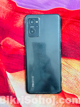 Realme 9i